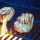 Illustration for article titled 18 Fiery Photos Of Grills And Charred Meat